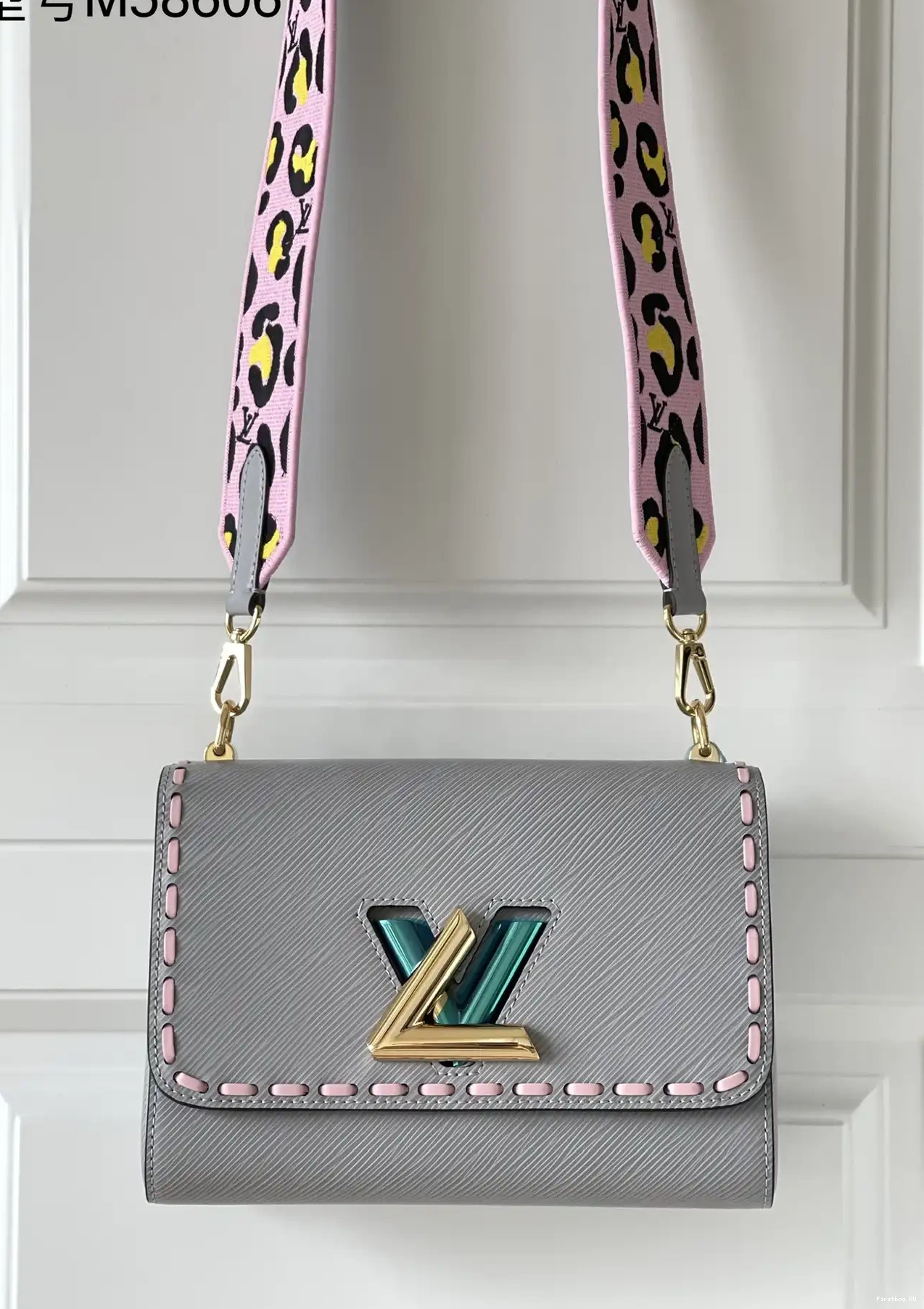 MM VUITTON TWIST LOUIS 0530